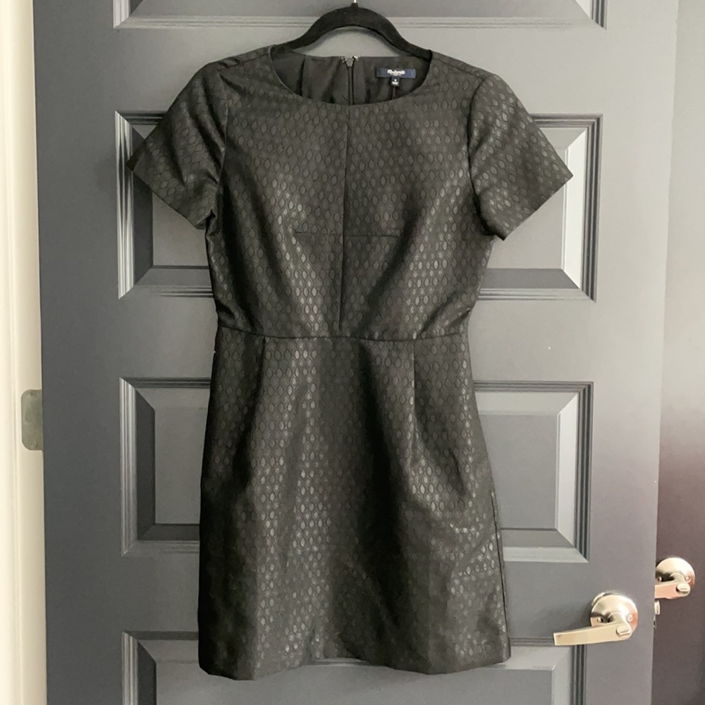 Madewell dress